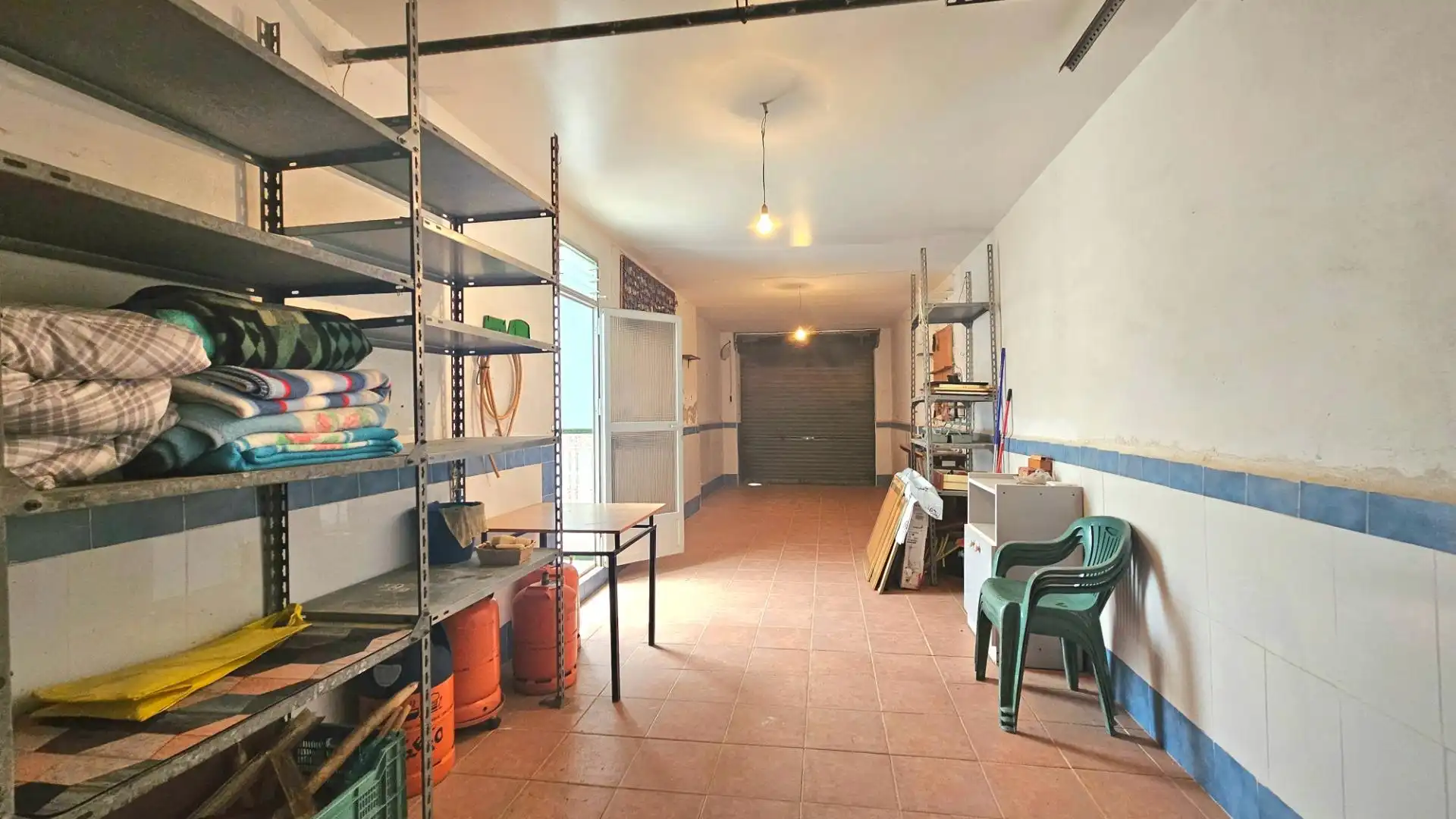Casa o chalet en venta en Calle DR.GARCIA TAPIA-S.J.OBRER, 38, Canteras