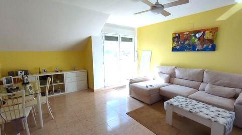 Foto 3 de Àtic en venda a Mozárbez, Salamanca