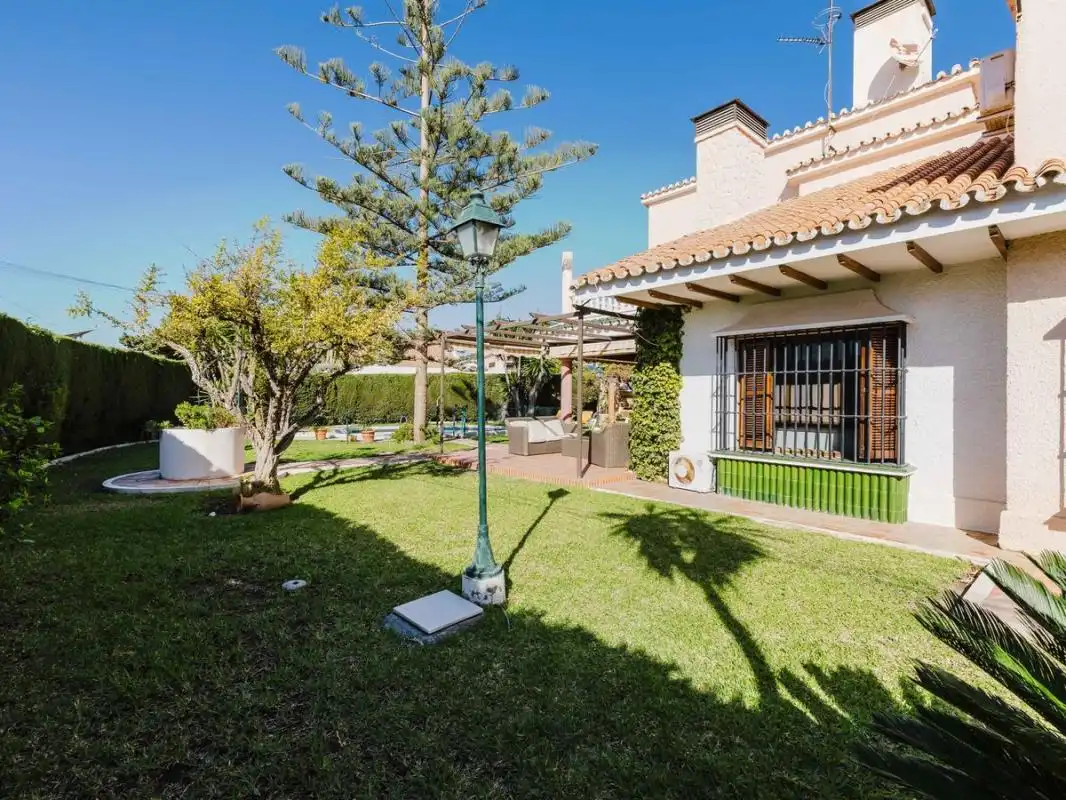 Maison avec terrasse à vendre à C. Balcón, imagen 5