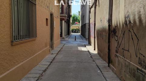 Foto 3 de Terreno en venta en Centre, Girona