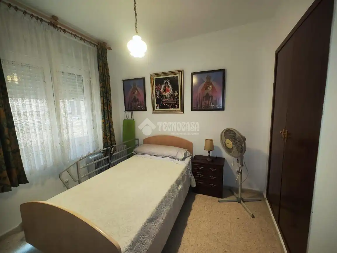 Habitación de Piso en venta en Andújar con Aire acondicionado