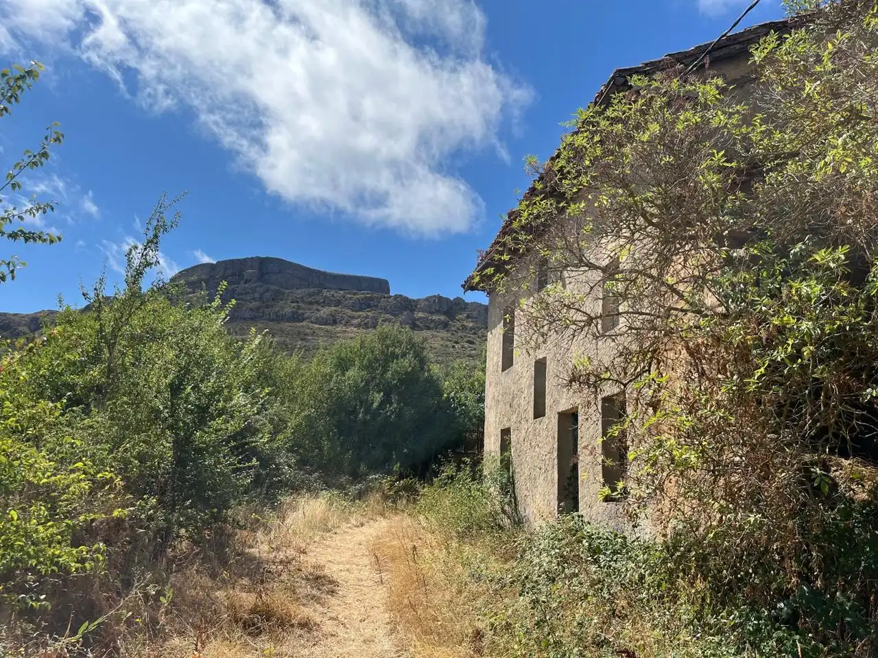 Houses for sale in Calle Arriba, Humada