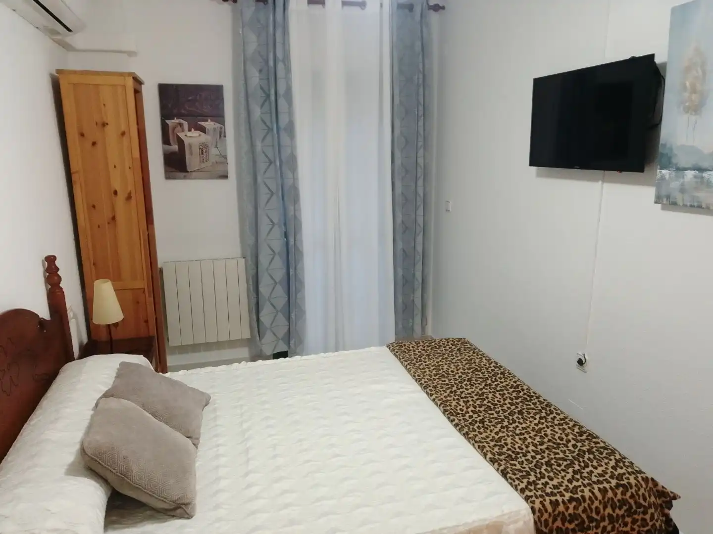 Wohnung mit Aufzug zur Miete in Profesor Jose Moya 5, imagen 8