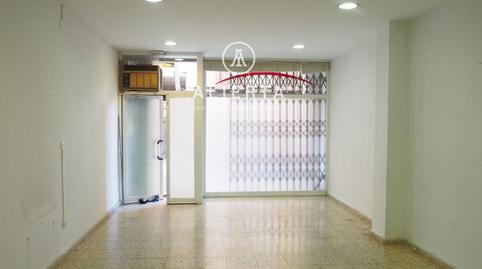 Photo 3 of Premises to rent in Cervantes, Paseo Sagasta, Zaragoza