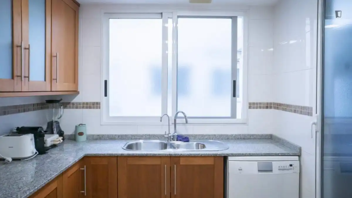 Habitación en La Constitución - Canaleta
