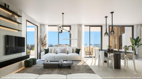 Foto 5 de Àtic en venda a Calle Canarios, Lomas 3, Torreblanca del Sol, Fuengirola