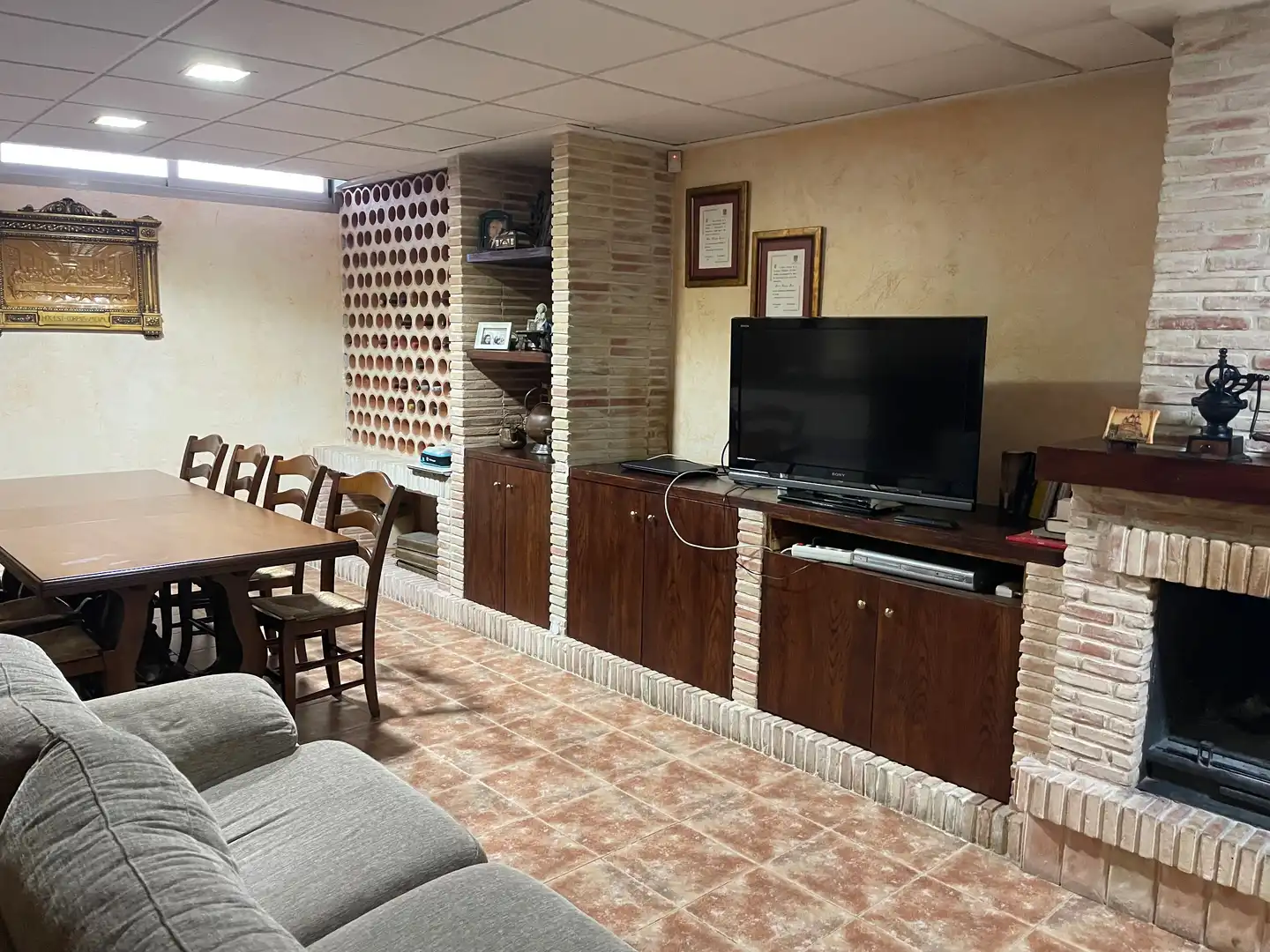Casa o xalet en venda en Orihuela amb Aire condicionat, Jardí privat i Parquet