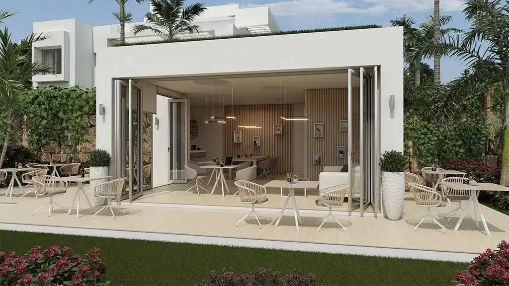Apartment mit Pool zum Verkauf in Casares pueblo, imagen 16