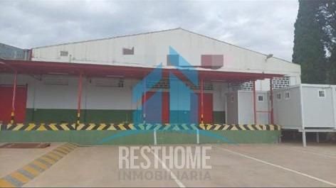 Industrial buildings for sale in Tous
