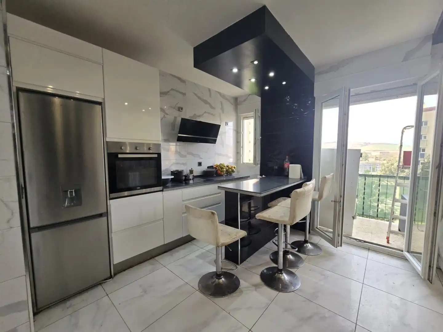 Wohnung zum Verkauf in Victor Romanos, Fuenmayor