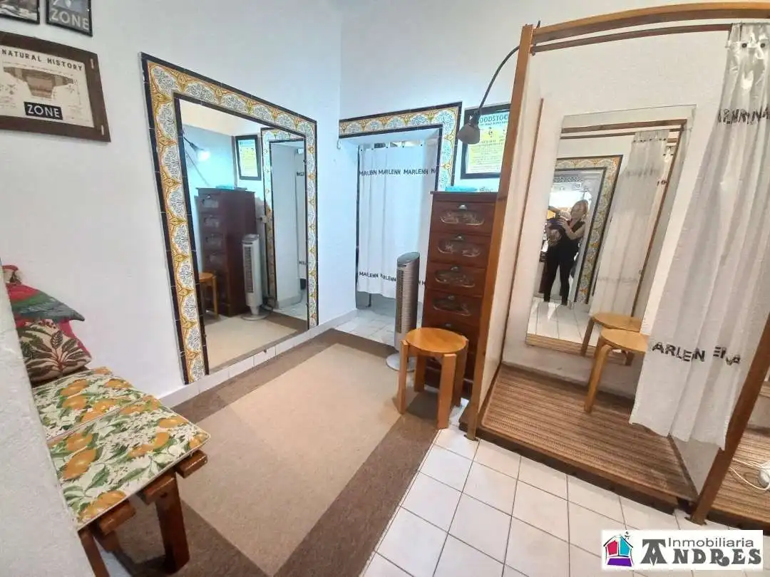 Local comercial en alquiler en Bermeo, imagen 10