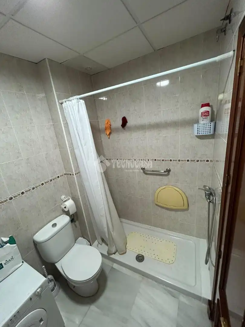Piso con terraza en venta en Arcos de la Frontera, imagen 11