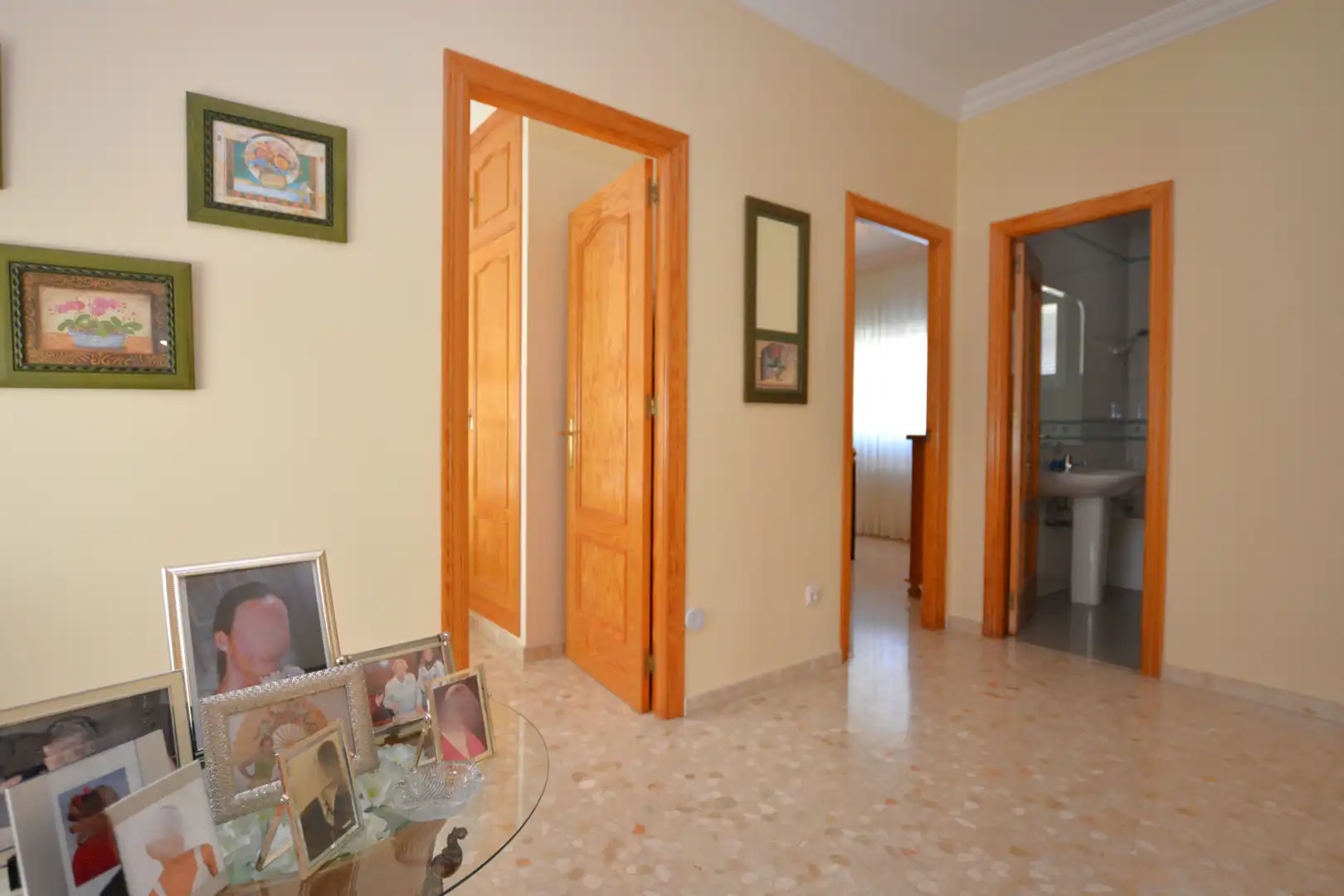 Casa o chalet en venta en Valencina de la Concepción con Calefacción, Jardín privado y Trastero