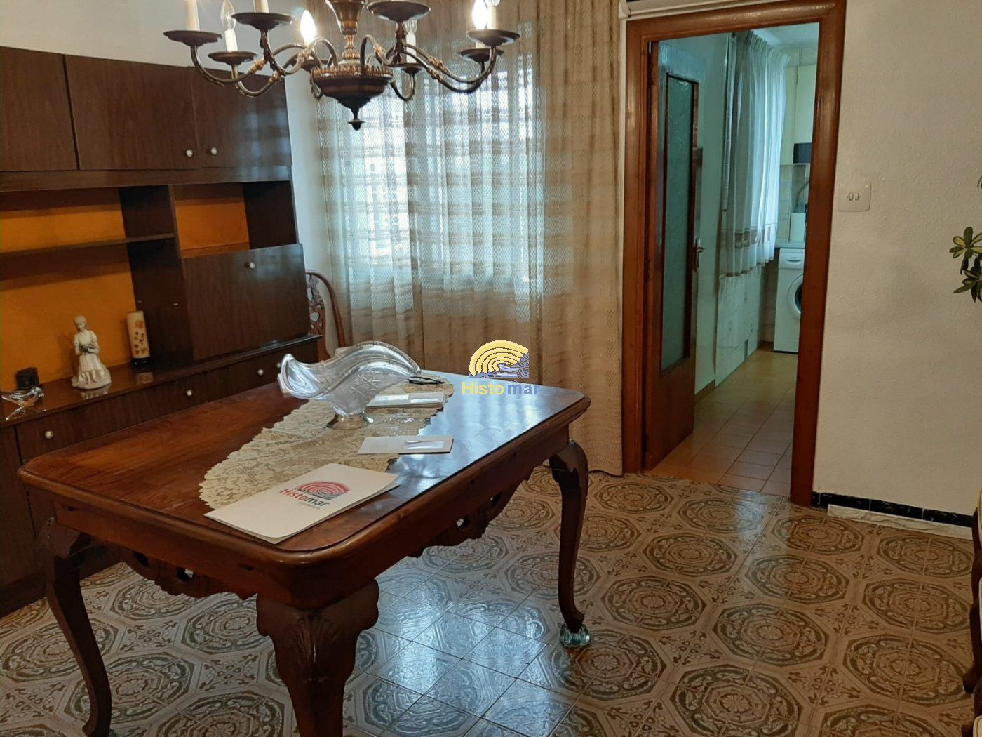 Flat for sale in Doctor Palos - Alto Palancia, Sagunto ciudad