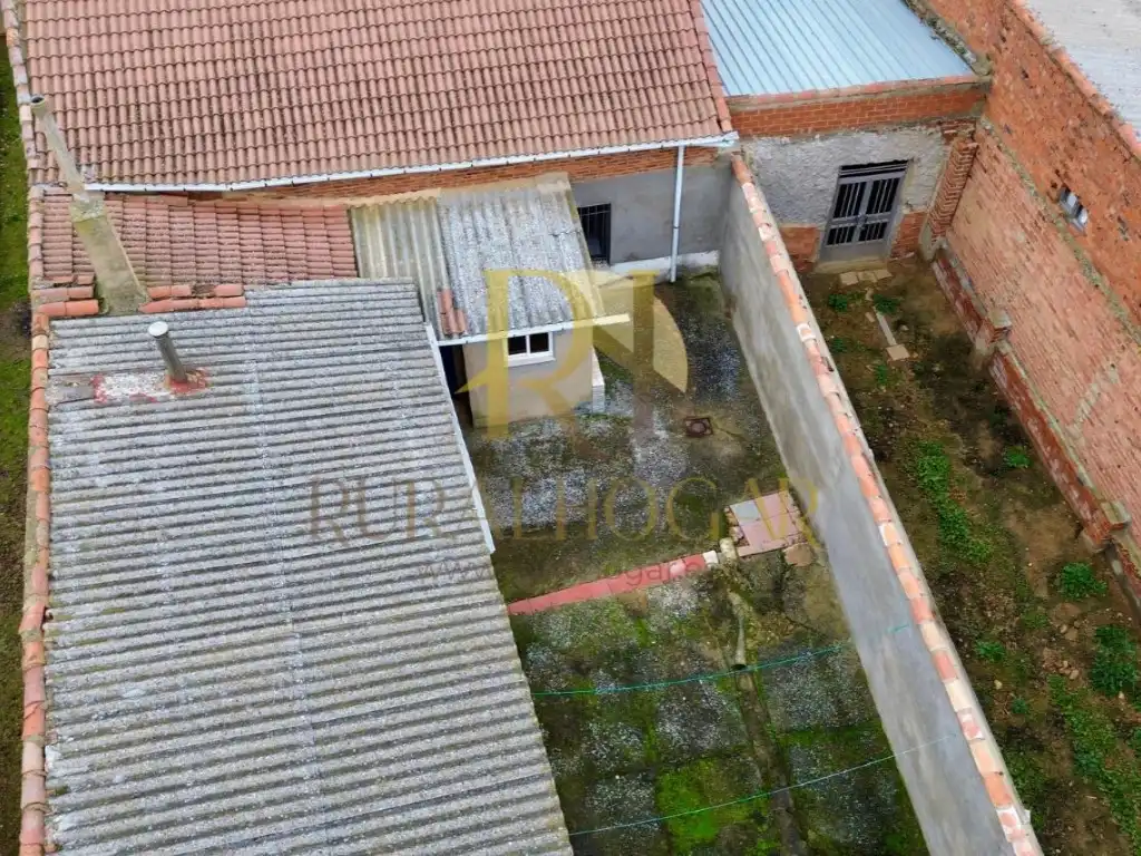 Maison avec jardin à vendre à Villamañán, imagen 4