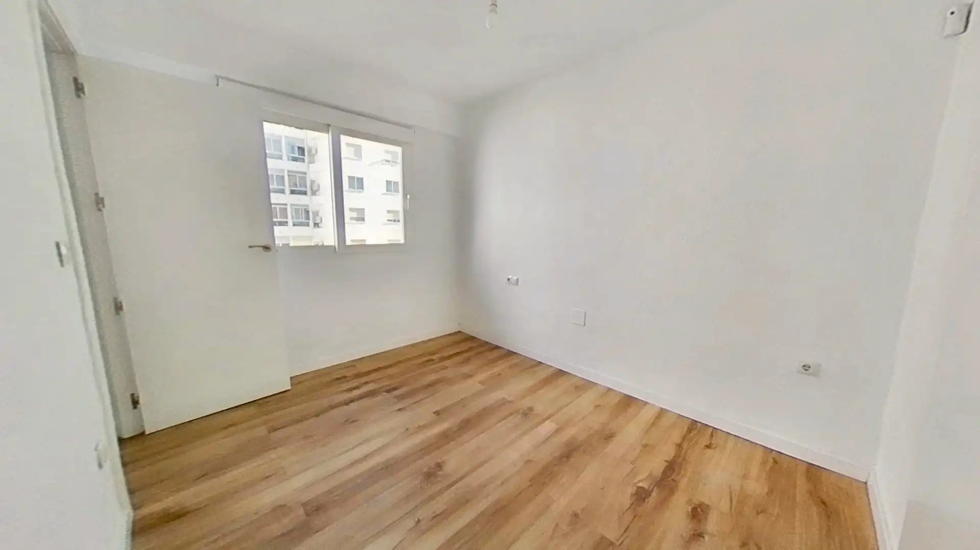 Piso de alquiler en Els Orriols