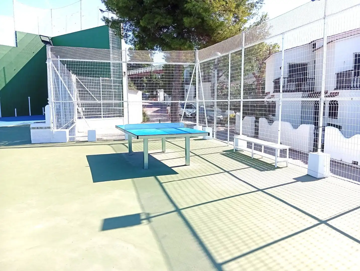 Terraced house with pool for sale in ALORA PARK, imagen 82