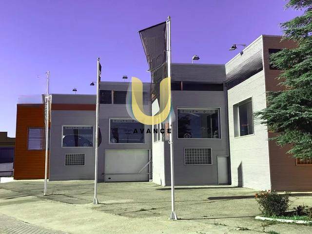 Nave industrial en Alquiler en Humanes de Madrid