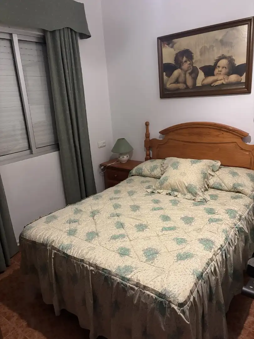 Habitación de Casa o chalet en venta en Barbate con Terraza