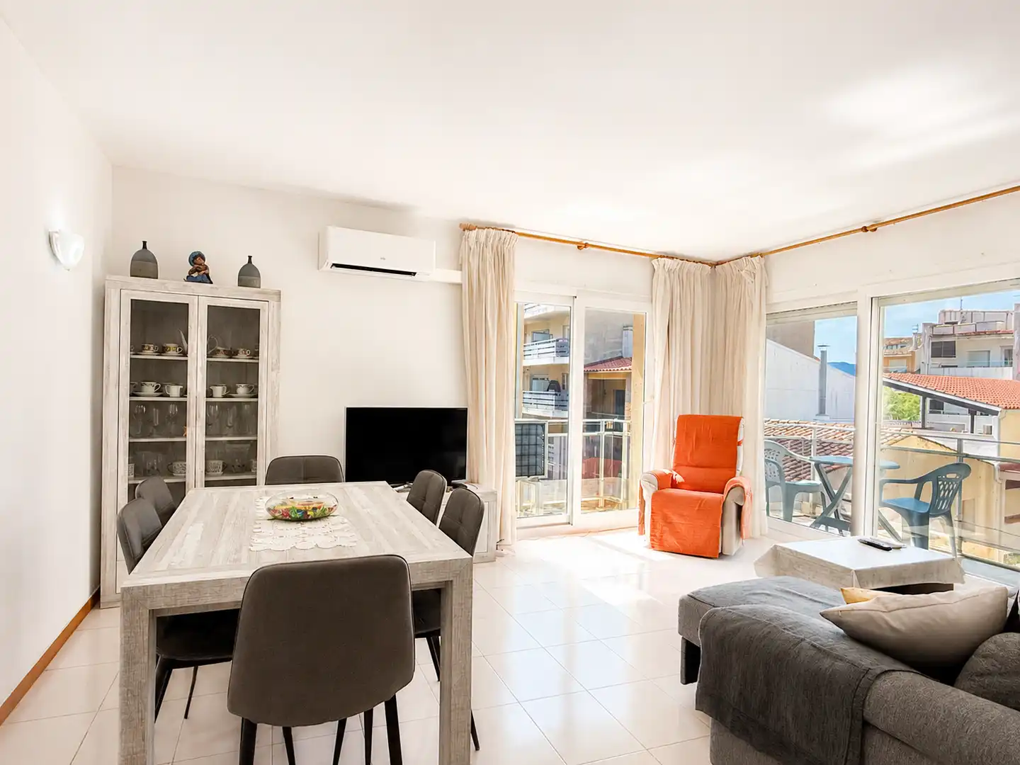 Appartement compact avec ascenseur à vendre à ST. ANTONI 118, imagen 6