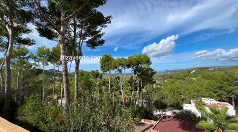 Foto 3 de Casa o xalet en venda a San Agustin, Sant Josep, Illes Balears