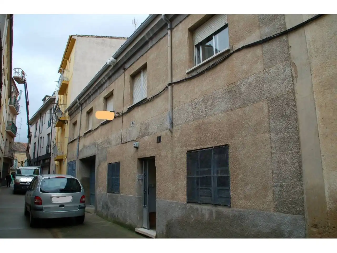 Terraced house for sale in Calle LA PARRA