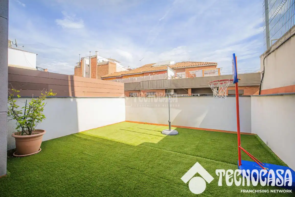 Terraza de Piso en venta en Barcelona con Aire acondicionado, Calefacción y Terraza