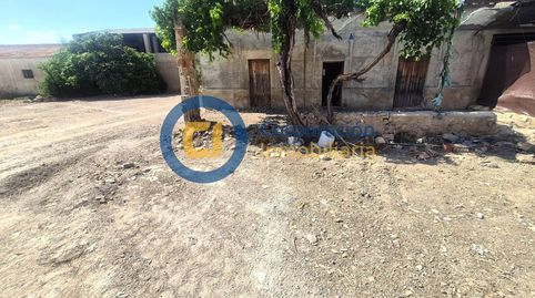 Foto 5 de Finca rústica en venta en Campillo, Lorca
