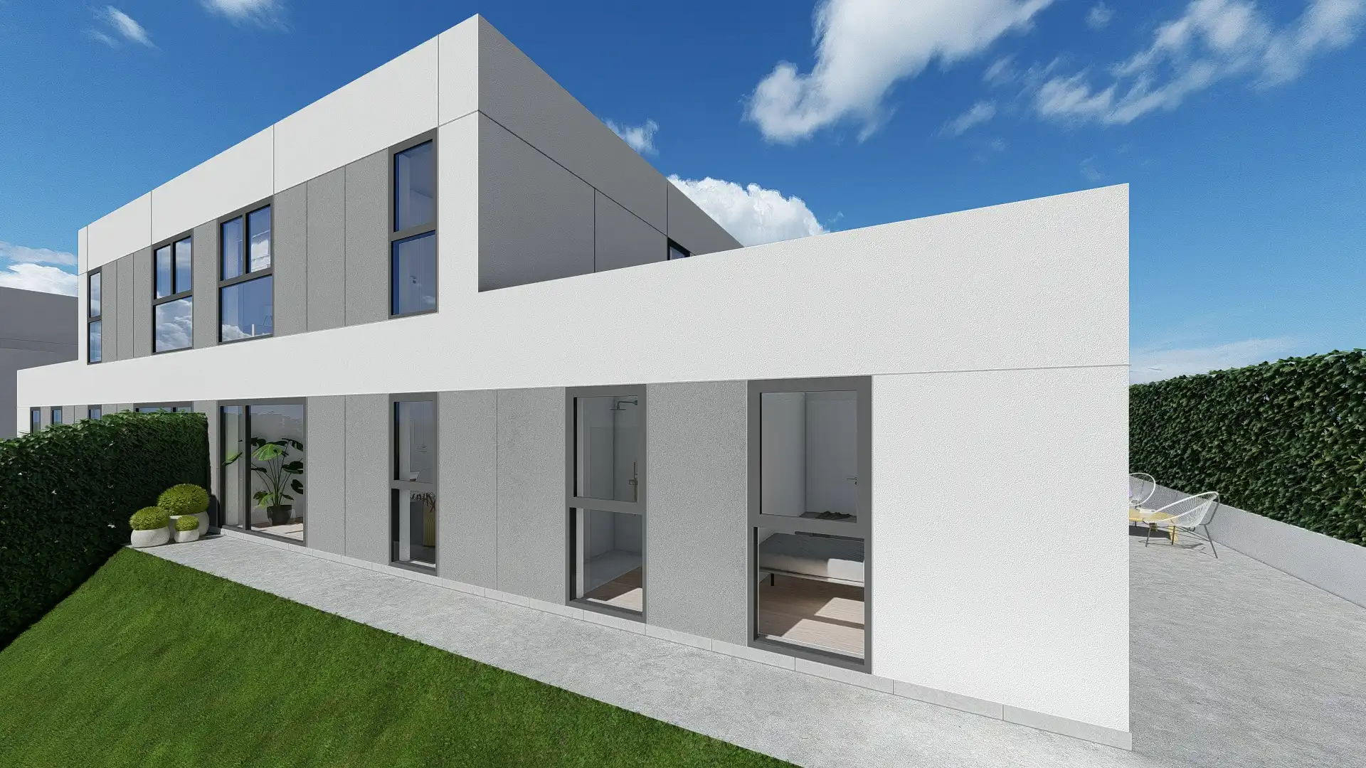 Casa o xalet en venda a Avenida del Olivar, 40, Loeches