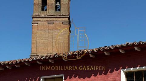 Foto 2 de Casa o xalet en venda a Alaejos, Valladolid