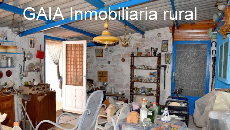 Adossat en venda a Maella, imagen 25