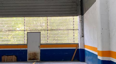 Foto 2 de Garaje de alquiler en Toletxe Kalea, Elgoibar, Gipuzkoa