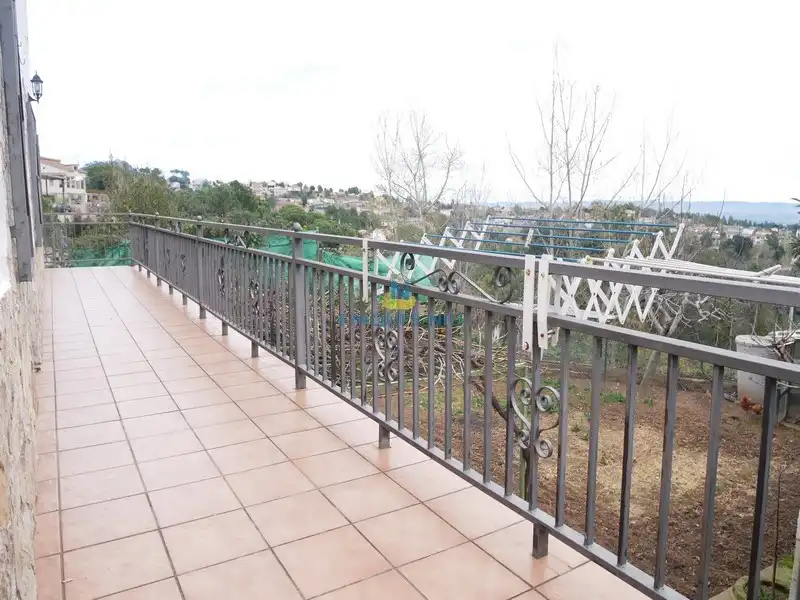 Xalet amb jardí en venda a Carrer Farigola 16, imagen 21