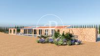 Exterior view of House or chalet for sale in Sa Pobla  with Air Conditioner, Terrace and Swimming Pool