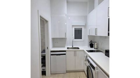 Foto 5 de Estudio en venta en Calle Rei en Jaume, 16, Sanfeliu, L'Hospitalet de Llobregat