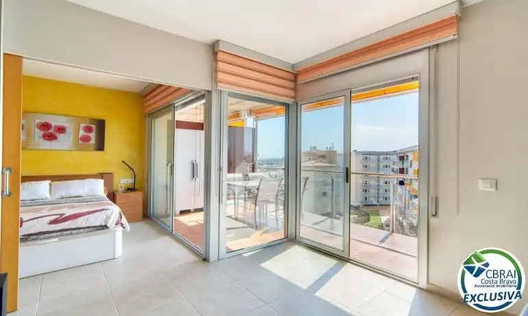 Appartement compact avec piscine à vendre à Santa Margarida 9, imagen 18