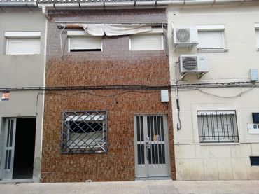 Haus zum Verkauf in Calle Danubio