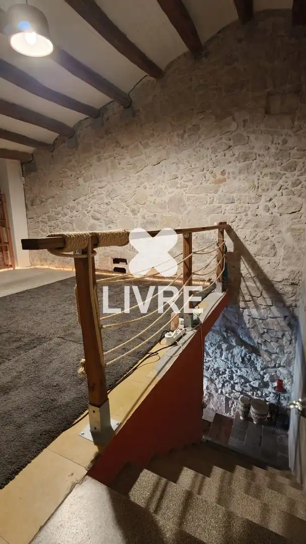Casa adosada en venta en Vallirana