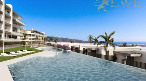 Photo 2 of Apartments for sale in Calle Coves de Mateu, Campello pueblo, El Campello