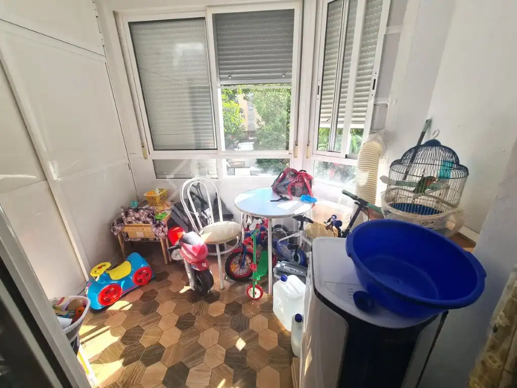 Terrassa de Pis en venda en Huelva