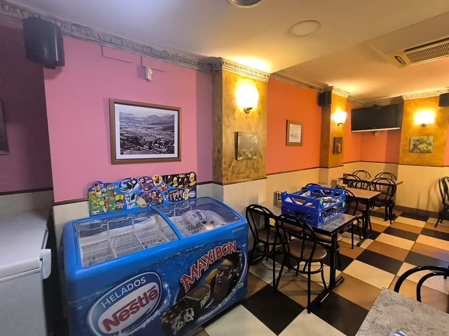 Local comercial en venta en Errota Zahar Kalea, imagen 9