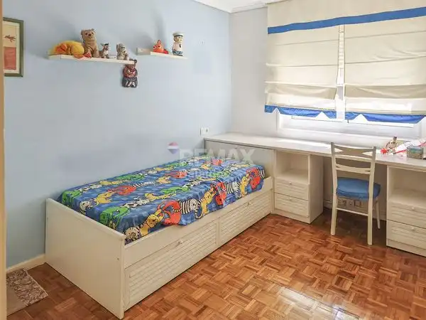 Piso con ascensor en venta en Avenida da Gran Vía, imagen 24