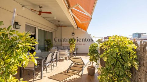 Foto 3 de Pis en venda a Carrer de Bori I Fontestà, Sant Gervasi- Galvany, Barcelona Capital