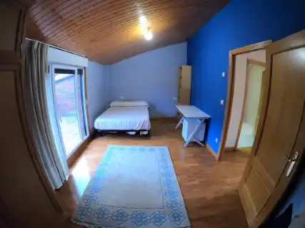 Habitación de Dúplex en venta en Zestoa con Calefacción, Terraza y Amueblado