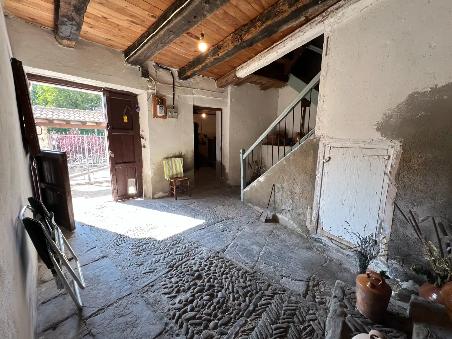 Haus oder Chalet zum Verkauf in Castiello de Jaca
