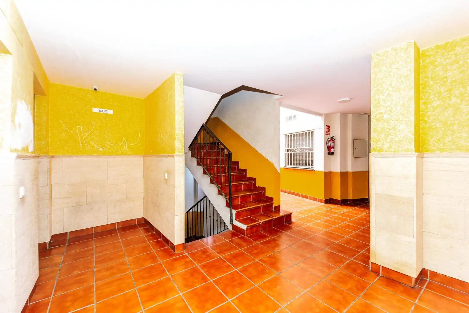 Flat with lift for sale in Albuñol, imagen 21