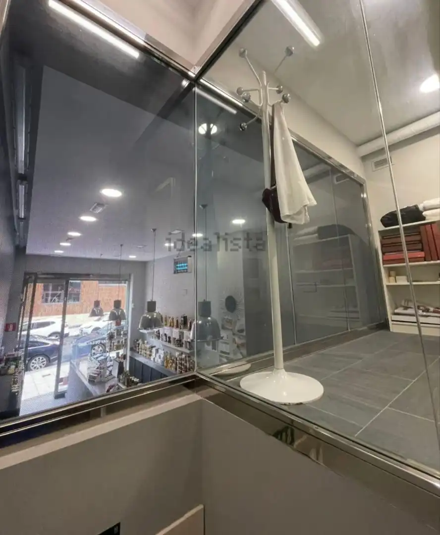 Locale commerciale in affitto a Cruces, imagen 18