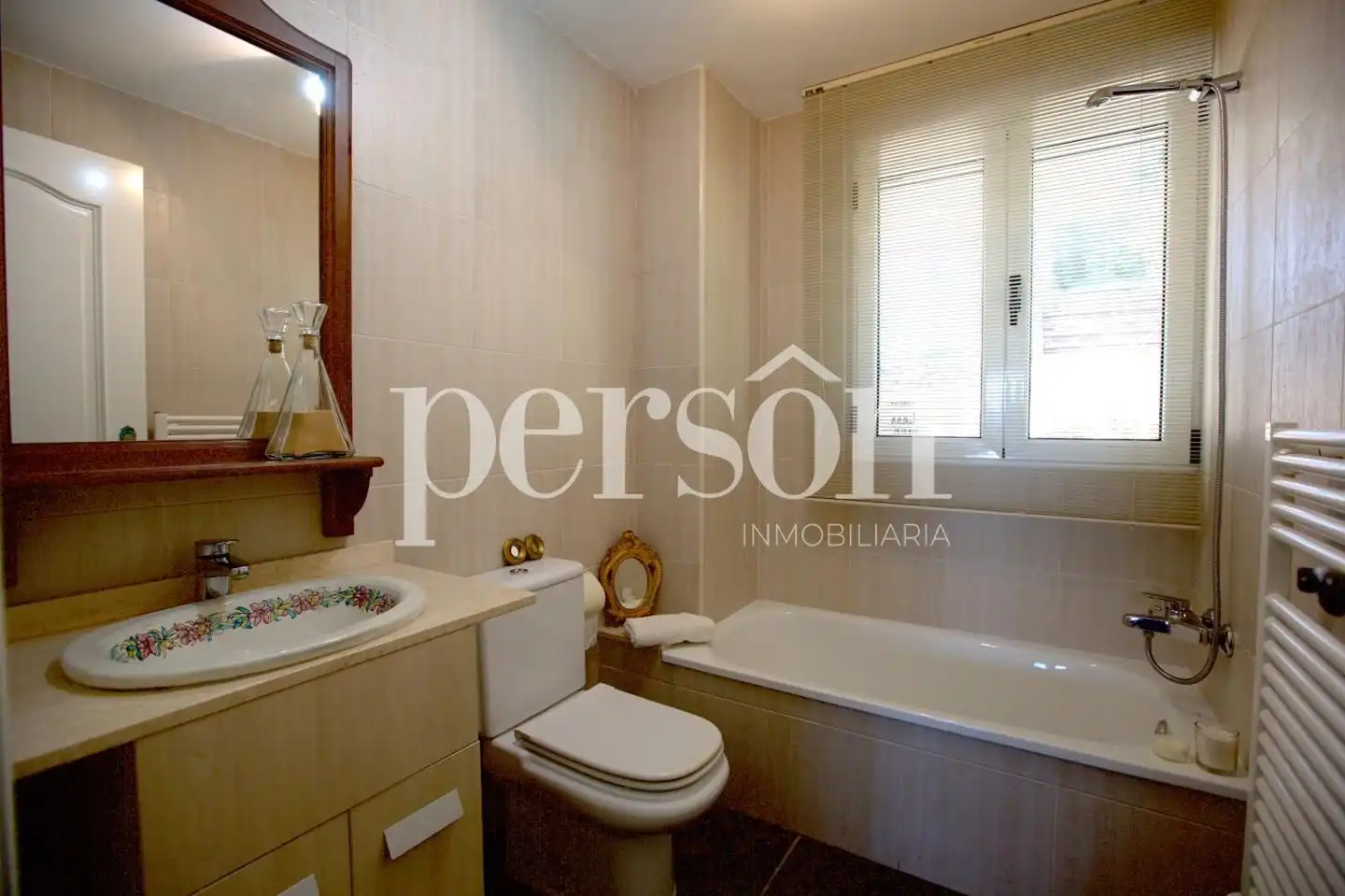 Habitación de Casa o chalet en venta en Alzira con Jardín privado, Terraza y Piscina