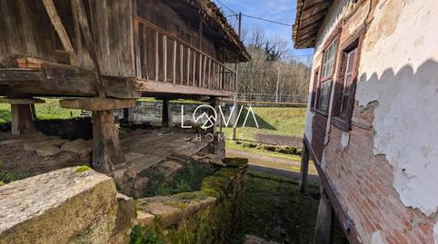 Foto 4 de Casa o chalet en venta en Beifar, Pravia, Asturias