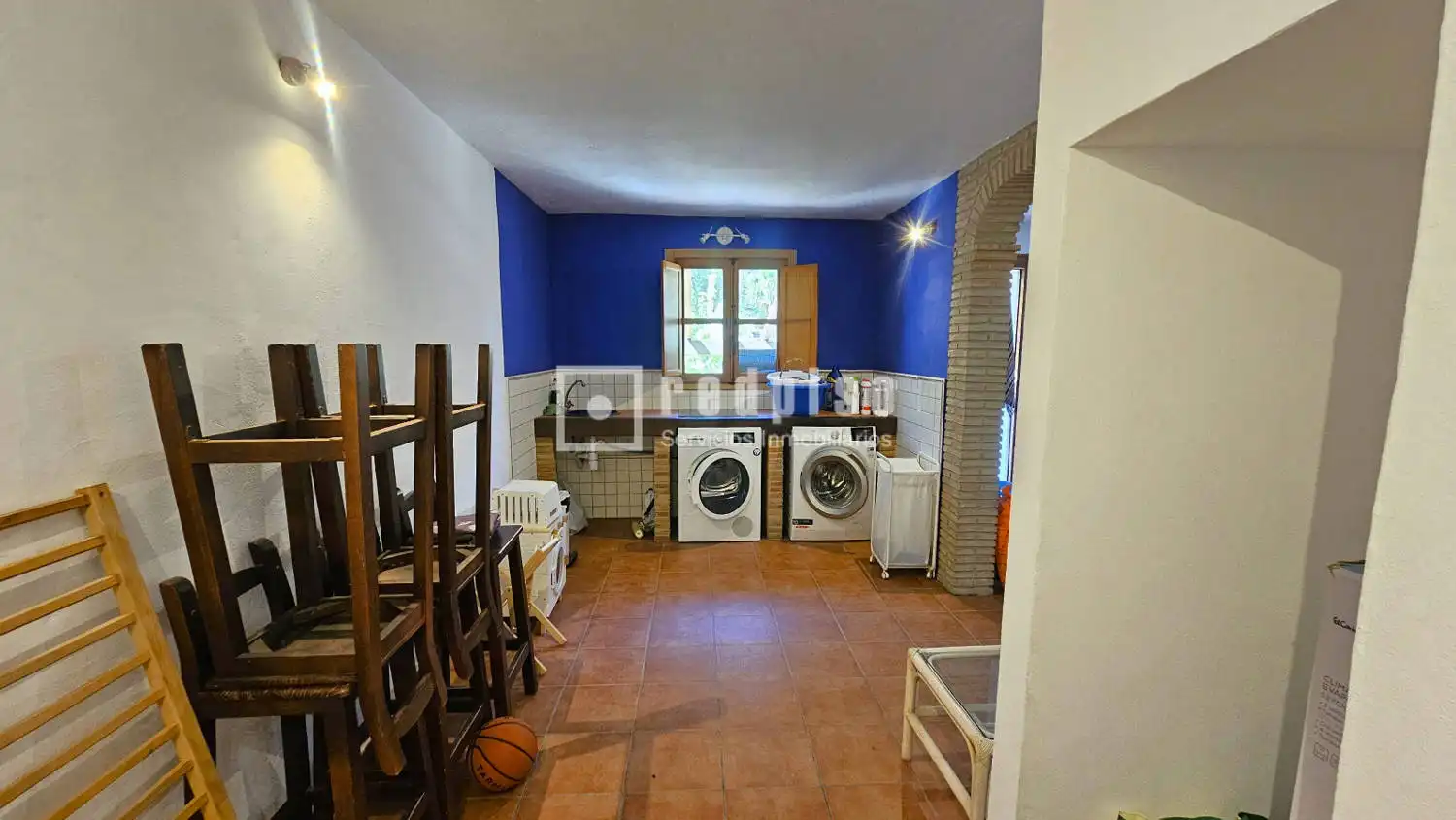 Casa o chalet en venta en Arriate con Calefacción, Jardín privado y Terraza